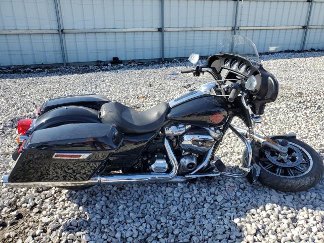 46268984 :رقم المزاد ، 1HD1FVC25KB649697 vin ، 2019 Harley-davidson Flht مزاد بيع