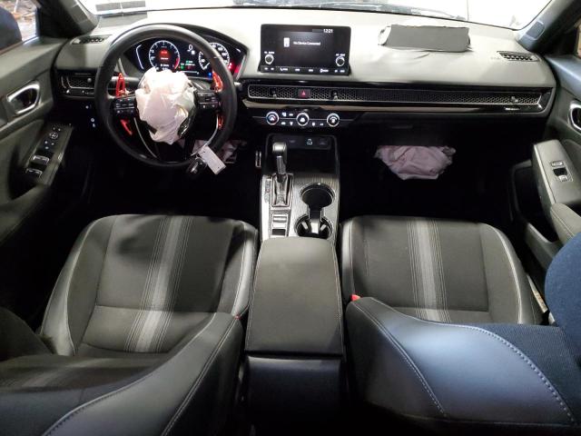 Aukcja sprzedaży 2023 Honda Civic Sport, vin: 2HGFE2F59PH513099, numer aukcji: 47728824