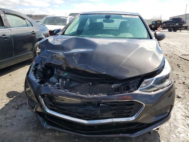 Aukcja sprzedaży 2017 Chevrolet Cruze Lt, vin: 1G1BE5SM8H7172540, numer aukcji: 45120684