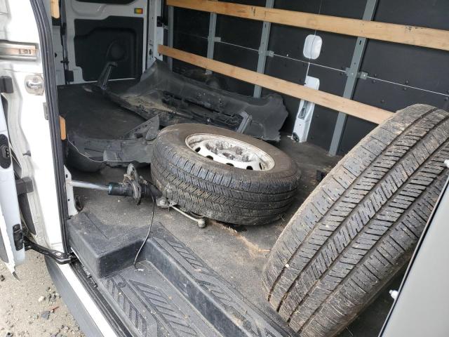 Продажа на аукционе авто 2021 Ford Transit T-250, vin: 1FTBR1X82MKA25105, номер лота: 46049884