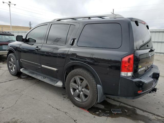 Aukcja sprzedaży 2014 Nissan Armada Platinum, vin: 5N1AA0NE2EN613197, numer aukcji: 45241124
