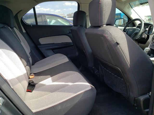 Продажа на аукционе авто 2010 Chevrolet Equinox Lt, vin: 2CNALDEW9A6219298, номер лота: 48894074