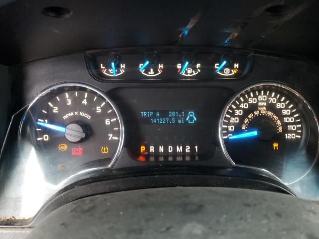 Aukcja sprzedaży 2014 Ford F150 Supercrew, vin: 1FTEW1CM7EKD29363, numer aukcji: 45536834