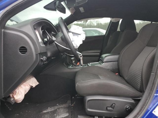 45283714 :رقم المزاد ، 2C3CDXHG9MH581533 vin ، 2021 Dodge Charger Gt مزاد بيع