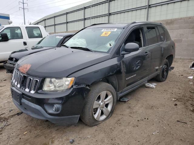 67448054 :رقم المزاد ، 1C4NJDBB0CD576208 vin ، 2012 Jeep Compass مزاد بيع