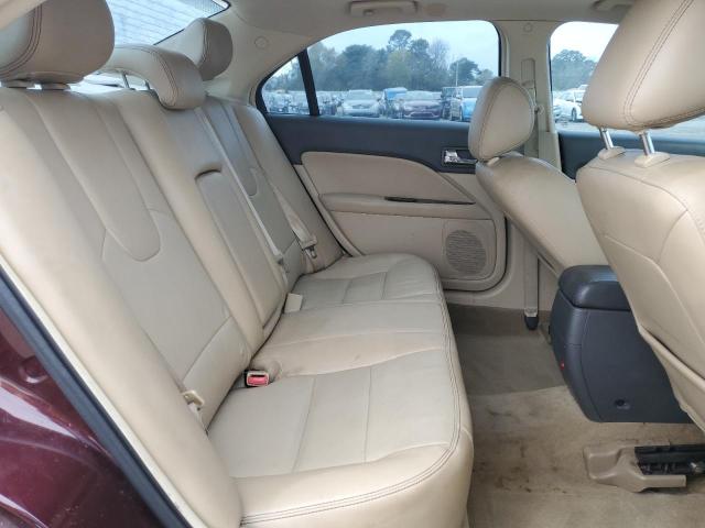 Aukcja sprzedaży 2011 Ford Fusion Sel, vin: 3FAHP0JA8BR308354, numer aukcji: 45441034
