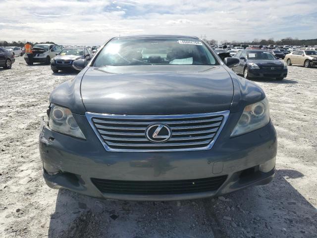 Aukcja sprzedaży 2010 Lexus Ls 460, vin: JTHBL5EF1A5091745, numer aukcji: 46062764