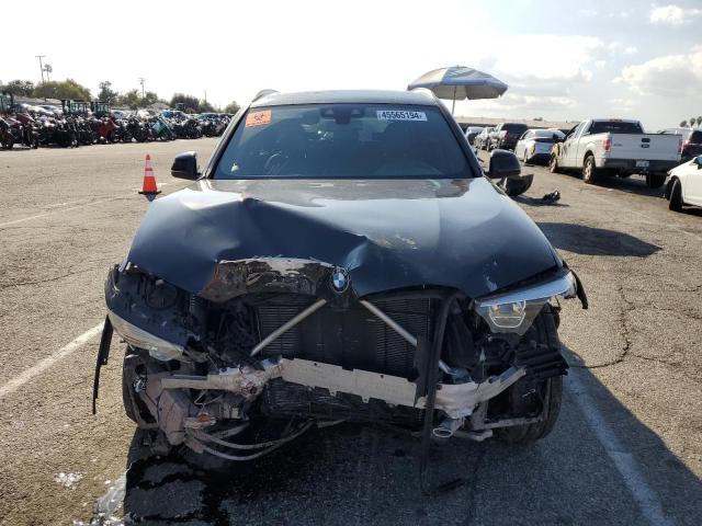2019 Bmw X3 Sdrive30i მანქანა იყიდება აუქციონზე, vin: 5UXTR7C51KLR46773, აუქციონის ნომერი: 45565194