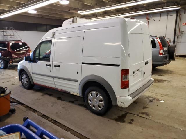 Продаж на аукціоні авто 2011 Ford Transit Connect Xlt, vin: NM0LS7BN4BT045515, номер лоту: 46354134
