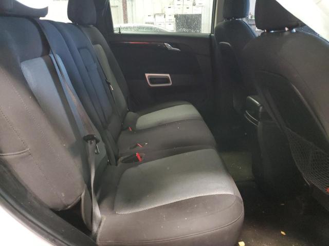 Aukcja sprzedaży 2013 Chevrolet Captiva Lt, vin: 3GNAL3EK6DS639349, numer aukcji: 45611894