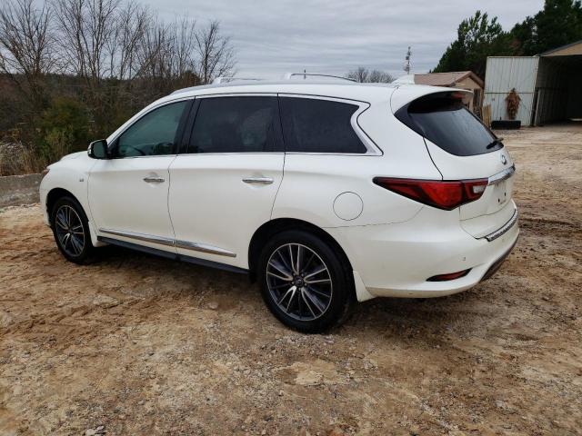 2018 Infiniti Qx60 მანქანა იყიდება აუქციონზე, vin: 5N1DL0MM4JC527878, აუქციონის ნომერი: 45172214