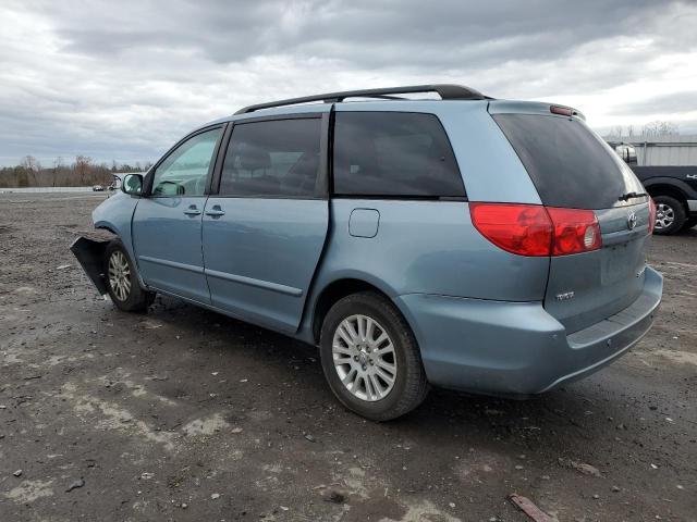 45909954 :رقم المزاد ، 5TDBK22C57S002355 vin ، 2007 Toyota Sienna Xle مزاد بيع