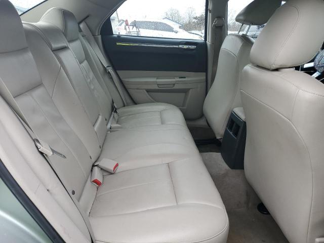 Aukcja sprzedaży 2006 Chrysler 300 Touring, vin: 2C3KA53G66H207285, numer aukcji: 45465454