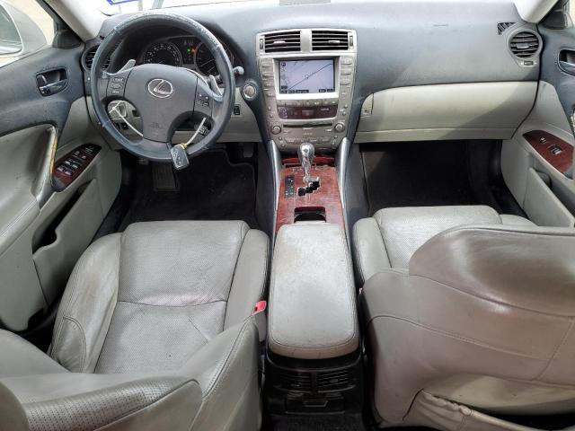 Aukcja sprzedaży 2008 Lexus Is 250, vin: JTHBK262282069410, numer aukcji: 45511314