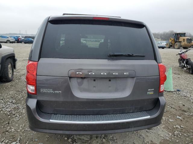 Aukcja sprzedaży 2019 Dodge Grand Caravan Sxt, vin: 2C4RDGCG5KR584000, numer aukcji: 45407274