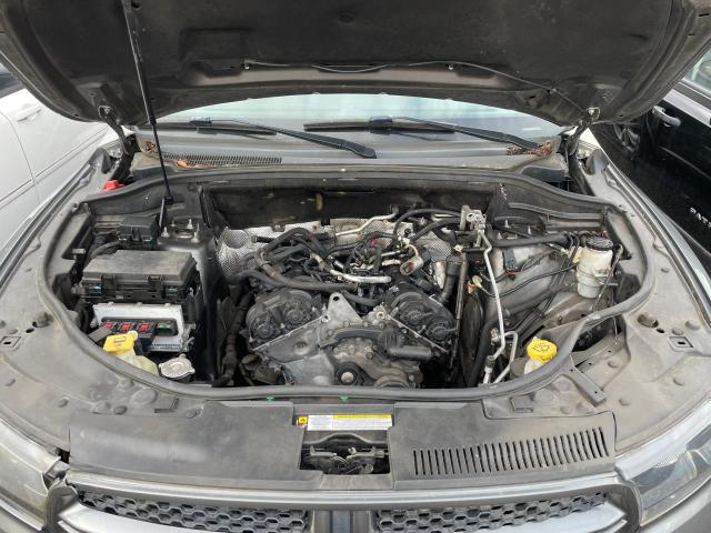 Aukcja sprzedaży 2011 Dodge Durango Heat, vin: 1D4RE3GG6BC733056, numer aukcji: 48369654