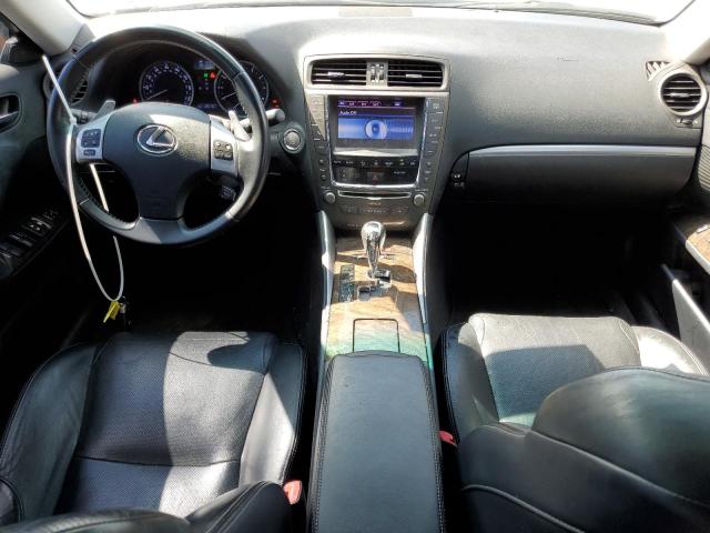 2013 Lexus Is 250 მანქანა იყიდება აუქციონზე, vin: JTHBF5C24D5188899, აუქციონის ნომერი: 46402974