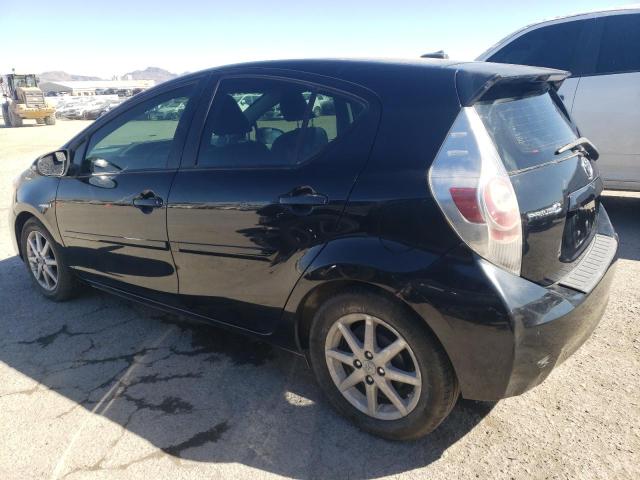 Продаж на аукціоні авто 2014 Toyota Prius C, vin: JTDKDTB32E1062359, номер лоту: 45137344