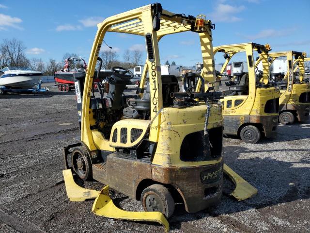Продаж на аукціоні авто 2006 Hyst Forklift, vin: F187V07770D, номер лоту: 47219694