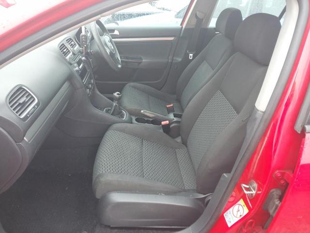 Aukcja sprzedaży 2011 Volkswagen Golf S Blu, vin: WVWZZZ1KZCM626024, numer aukcji: 45393824