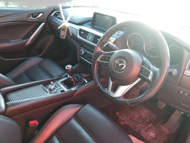 Продаж на аукціоні авто 2015 Mazda 6 Sport Na, vin: JMZGJ691671300330, номер лоту: 43713784