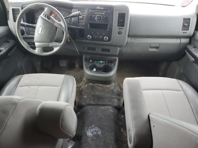 Aukcja sprzedaży 2015 Nissan Nv 1500, vin: 1N6BF0KL8FN804019, numer aukcji: 45427944