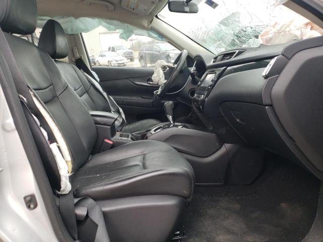 Aukcja sprzedaży 2014 Nissan Rogue S, vin: 5N1AT2MV6EC771495, numer aukcji: 45475684
