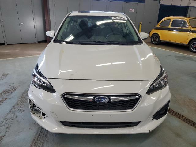 46922494 :رقم المزاد ، 4S3GKAD69H3602595 vin ، 2017 Subaru Impreza Premium Plus مزاد بيع