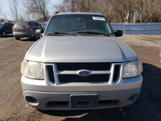 2002 Ford Explorer Sport Trac მანქანა იყიდება აუქციონზე, vin: 1FMZU67E92UD23468, აუქციონის ნომერი: 43467904