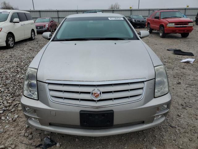 Продажа на аукционе авто 2007 Cadillac Sts, vin: 1G6DC67A570113918, номер лота: 47138454