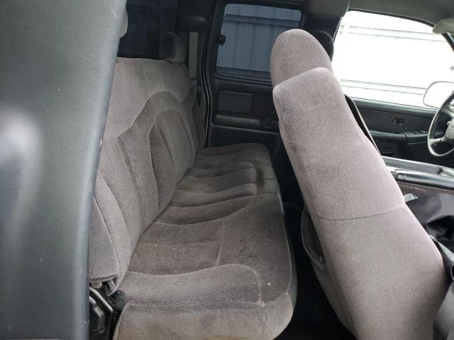 Aukcja sprzedaży 2002 Gmc New Sierra C1500, vin: 2GTEC19V021332237, numer aukcji: 45335444
