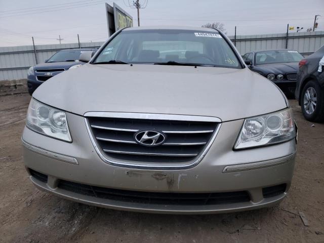 Aukcja sprzedaży 2010 Hyundai Sonata Gls, vin: 5NPET4AC7AH626792, numer aukcji: 44947874