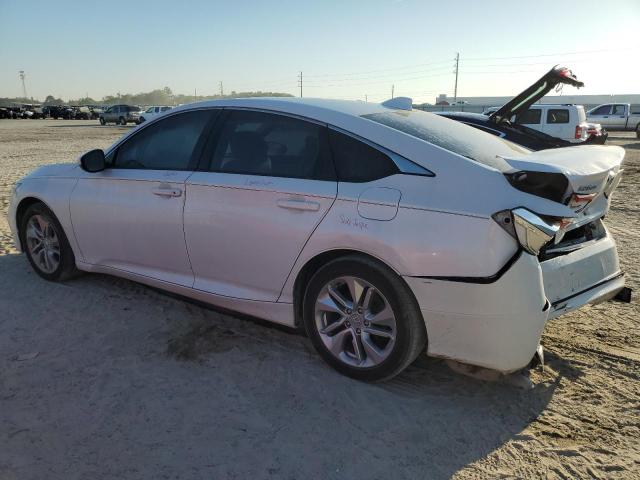 Aukcja sprzedaży 2018 Honda Accord Lx, vin: 1HGCV1F17JA262003, numer aukcji: 45434334
