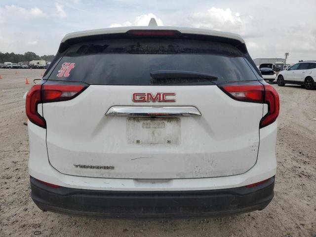 Aukcja sprzedaży 2020 Gmc Terrain Sle, vin: 3GKALMEV6LL140721, numer aukcji: 45501494