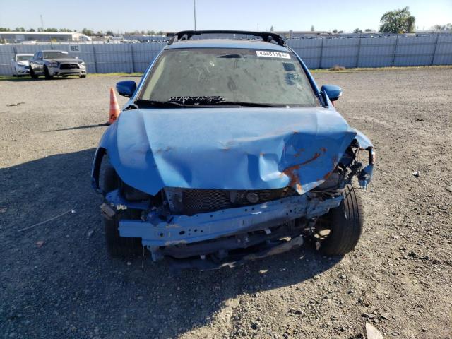 Aukcja sprzedaży 2017 Subaru Crosstrek Limited, vin: JF2GPANC9HH218360, numer aukcji: 45381164