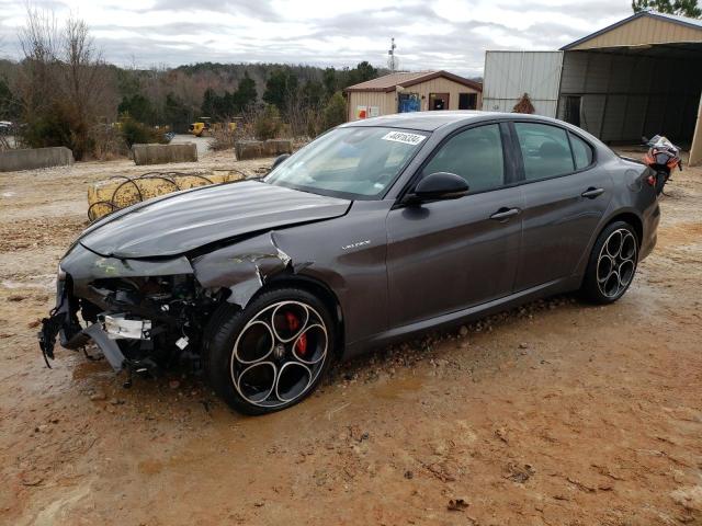 Aukcja sprzedaży 2023 Alfa Romeo Giulia Ti, vin: ZARFAMBN2P7671202, numer aukcji: 44916334