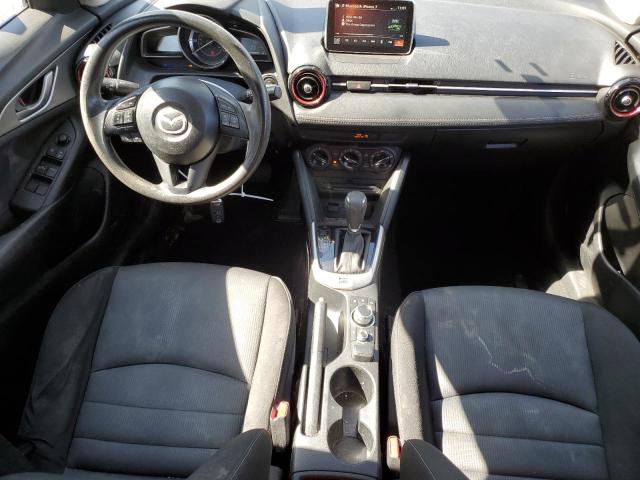 Aukcja sprzedaży 2016 Mazda Cx-3 Sport, vin: JM1DKFB74G0135579, numer aukcji: 45284244