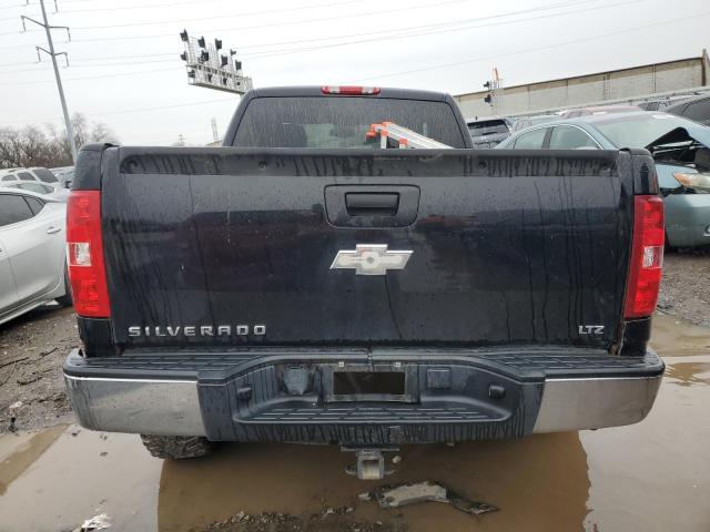 Aukcja sprzedaży 2009 Chevrolet Silverado K1500 Lt, vin: 1GCEK29019Z143367, numer aukcji: 45089224