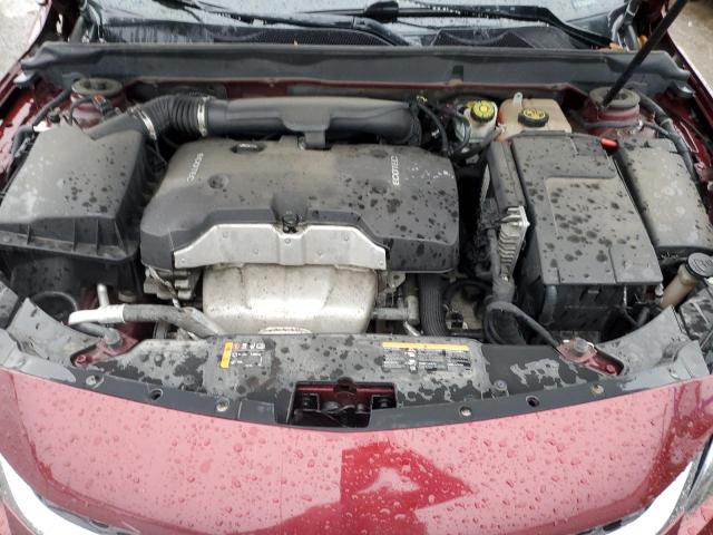 2015 Chevrolet Malibu 1lt მანქანა იყიდება აუქციონზე, vin: 1G11C5SL7FF108341, აუქციონის ნომერი: 46726804