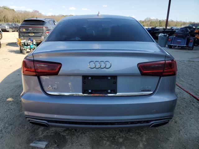 Aukcja sprzedaży 2016 Audi A6 Premium Plus, vin: WAUGFAFC8GN178074, numer aukcji: 47470374