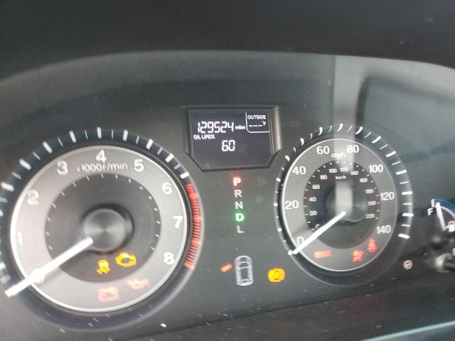 Aukcja sprzedaży 2012 Honda Odyssey Exl, vin: 5FNRL5H64CB024148, numer aukcji: 45101224