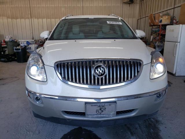 Продажа на аукционе авто 2011 Buick Enclave Cxl, vin: 5GAKRBED8BJ229546, номер лота: 38303954
