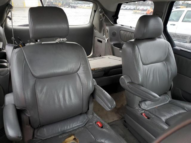 Aukcja sprzedaży 2004 Toyota Sienna Xle, vin: 5TDBA22C94S027354, numer aukcji: 45175114