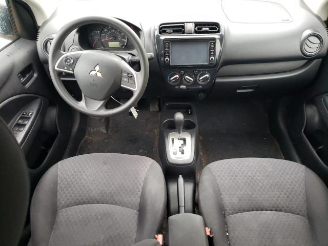 Aukcja sprzedaży 2019 Mitsubishi Mirage Es, vin: ML32A3HJXKH000227, numer aukcji: 45428034