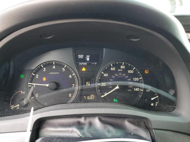 Aukcja sprzedaży 2012 Lexus Rx 350, vin: 2T2ZK1BA0CC080645, numer aukcji: 45340304