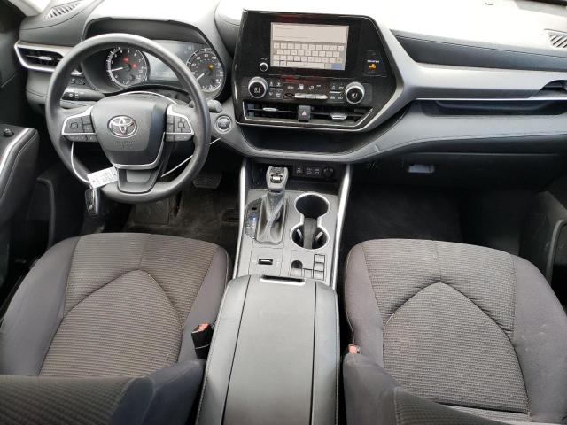 Aukcja sprzedaży 2023 Toyota Highlander L, vin: 5TDKDRAH6PS044288, numer aukcji: 43828364