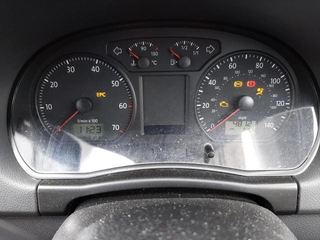 Aukcja sprzedaży 2006 Volkswagen Polo S 75, vin: WVWZZZ9NZ7Y079773, numer aukcji: 45397734
