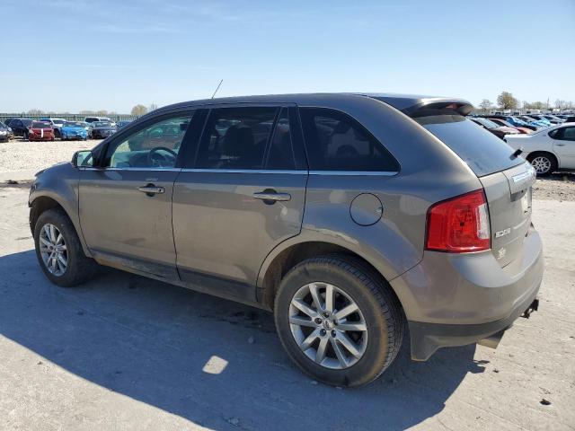 48030114 :رقم المزاد ، 2FMDK3KC5EBB28532 vin ، 2014 Ford Edge Limited مزاد بيع