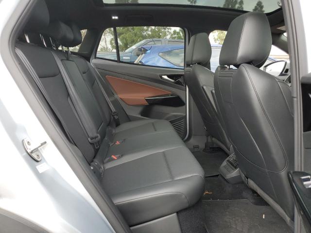 Aukcja sprzedaży 2022 Volkswagen Id.4 Pro S, vin: WVGGNPE29NP047749, numer aukcji: 45321664