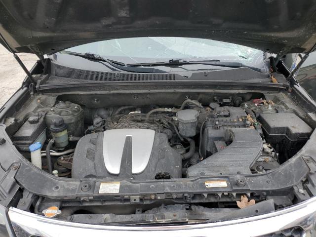 Aukcja sprzedaży 2011 Kia Sorento Ex, vin: 5XYKUDA20BG133228, numer aukcji: 45167764